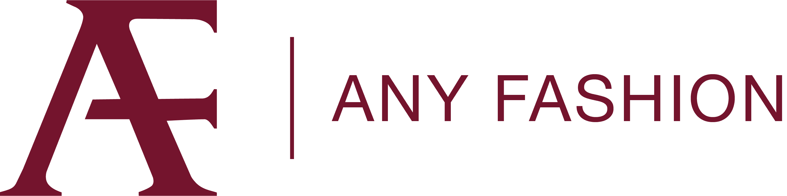 Any Fashion